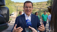 Imagem de PS está preocupado com o aterro no Palheiro Golfe (áudio)
