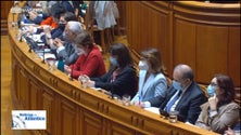 Imagem de Deputados regionais reagem ao Orçamento de Estado (vídeo)