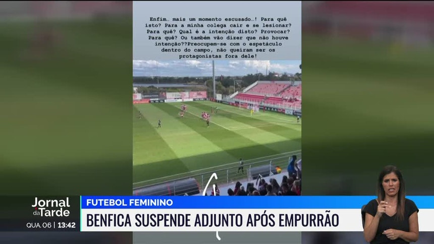 Benfica Adeptos 1904 - ÚLTIMA HORA: Tiroteio na Austrália onde está  instalada a seleção de futebol feminino que irá jogar o Mund Ver mais