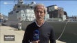 Imagem de Rendição de militares deverá acontecer amanhã (vídeo)