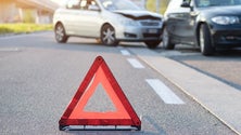 Imagem de Madeira é uma das regiões com maior prevalência de acidentes rodoviários
