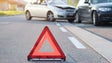 Madeira é uma das regiões com maior prevalência de acidentes rodoviários