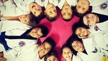 Imagem de Hapkido inclusivo na Madeira