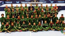 Imagem de Quatro atletas madeirenses já garantiram acesso à Fase Final da competição de equipas do Open de Portugal de Jovens 2016