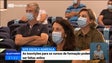 Imagem de Covid-19: Escola Agrícola da Madeira retomou a atividade (Vídeo)