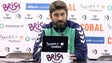Imagem de Taça de Portugal: Nacional joga esta terça-feira a passagem aos quartos de final (vídeo)