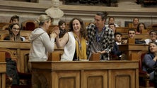 Imagem de Alunos da Madeira vencem concurso `Euroescola`