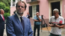 Imagem de Ronda de audiências com os partidos termina amanhã com a audição ao PS e PSD (áudio)