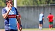 Imagem de Goleada sobre o Portimonense no segundo jogo-treino
