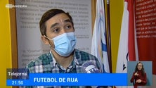 Criamar promoveu colóquio sobre a realidade do futebol de formação em tempos de pandemia (Vídeo)