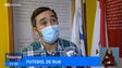 Imagem de Criamar promoveu colóquio sobre a realidade do futebol de formação em tempos de pandemia (Vídeo)