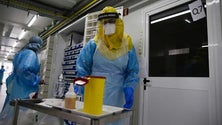 Imagem de Covid-19: União Europeia quer contar com seis vacinas e assina com Pfizer dentro de dias