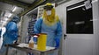 Imagem de Covid-19: União Europeia quer contar com seis vacinas e assina com Pfizer dentro de dias