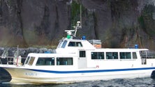 Imagem de Naufrágio barco turístico com 26 passageiros