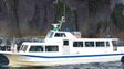 Naufrágio barco turístico com 26 passageiros