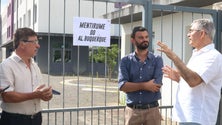 Imagem de Comunistas acusam o governo regional de mentir aos idosos (áudio)