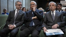 Imagem de Costa considera intoleráveis os níveis de pobreza