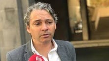 Imagem de JPP quer ver publicada a lista de devedores à Segurança Social na Madeira (Vídeo)
