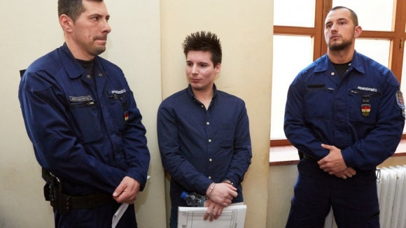 Imagem de Defesa de Rui Pinto considera que «pena suspensa será suficiente»