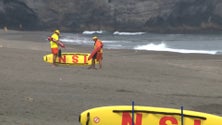 Associação de Nadadores-Salvadores da Costa Norte de São Miguel quer mais vigilância