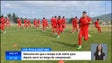 Imagem de Marítimo cumpriu esta segunda-feira o primeira dia de treinos em Lousada (vídeo)