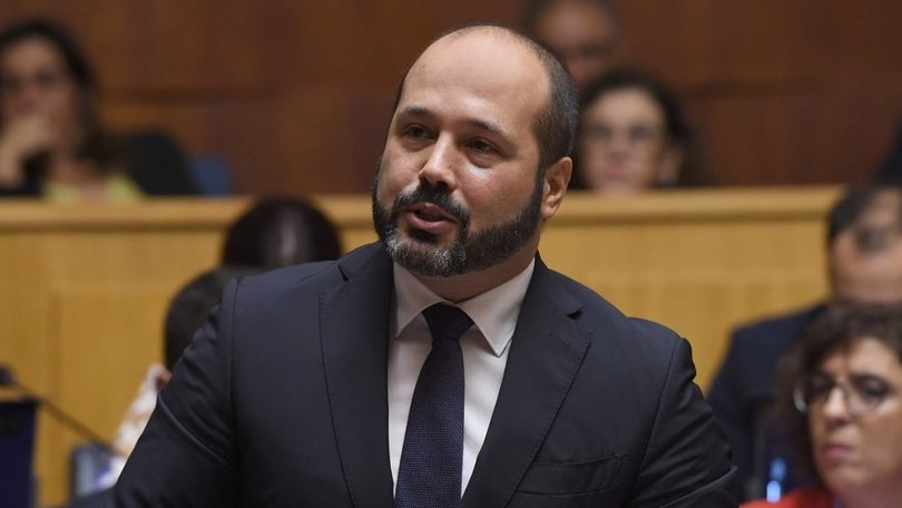 Imagem de PS diz que Albuquerque desrespeita madeirenses ao recusar ir à comissão