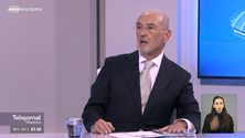 Imagem de Nem tudo foi mau no ano de governo de António Costa
