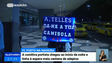 Imagem de Meia centena de adeptos receberam comitiva portista