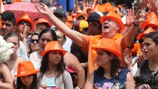 Imagem de Jardim de regresso à festa do PSD Madeira deixa avisos à nova direção do partido