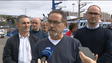 PS exige apoios do governo para o setor das pescas (vídeo)