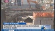 Engenheiro apela contra a demolição da Ponte da Saúde (Vídeo)
