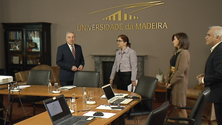 Estado pode reforçar apoio à Universidade da Madeira (vídeo)