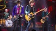 Imagem de Rolling Stones protagonistas de série televisiva