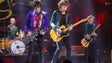 Rolling Stones protagonistas de série televisiva
