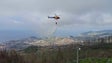 Imagem de Madeira já usou meio aéreo em 11 situações