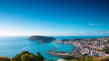 Imagem de Sismo de magnitude 3,8 na escala de Richter sentido na ilha do Faial