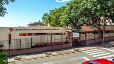 Imagem de Centro Social e Paroquial de Santa Cecília celebra 25 anos (Áudio)