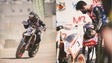 Imagem de Hugo Silva foi o melhor piloto da “armada” madeirense em Portalegre