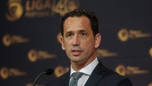 Imagem de Proença contra superliga europeia
