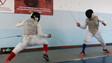 Imagem de Madeira acolheu Torneio de Esgrima Mestre Carlos Rodrigues