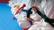 Imagem de Karaté: atletas madeirenses conquistaram três medalhas