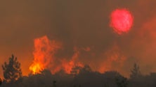 Situação de alerta devido ao quadro meteorológico complexo