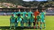 Imagem de Sub-23 do Marítimo voltam a perder (vídeo)