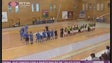 Imagem de No futsal, Marítimo e Canicense empataram a 4 golos (Vídeo)