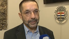 Imagem de Ambiente dificulta construção (vídeo)