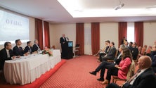 Imagem de Investigação histórica e debate científico em destaque no Faial (Vídeo)