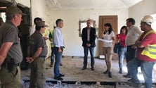 Imagem de Madeira investe 1,6ME para requalificar postos e torres da Polícia Florestal