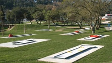 Imagem de Jovem terceirense é vice-campeão mundial de Minigolfe (Vídeo)