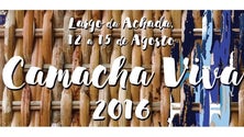 Imagem de CamachaVIVA é adiado