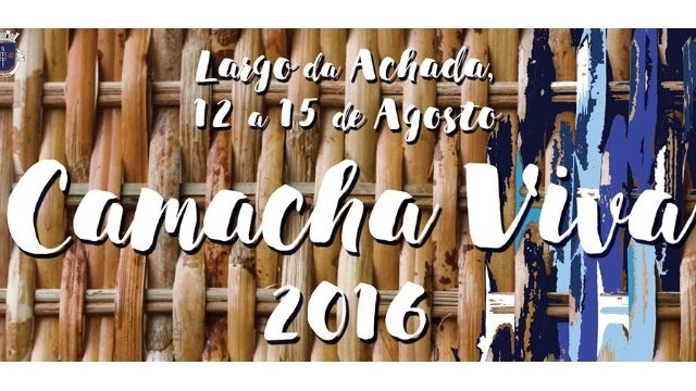 Imagem de CamachaVIVA é adiado